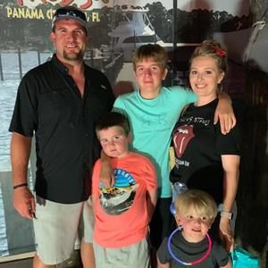 Meet your Posher, Kyle